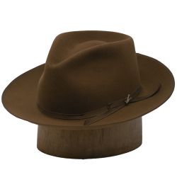 Stetson Stratoliner Fur Felt Fedora