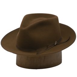 Stetson Stratoliner Fur Felt Fedora