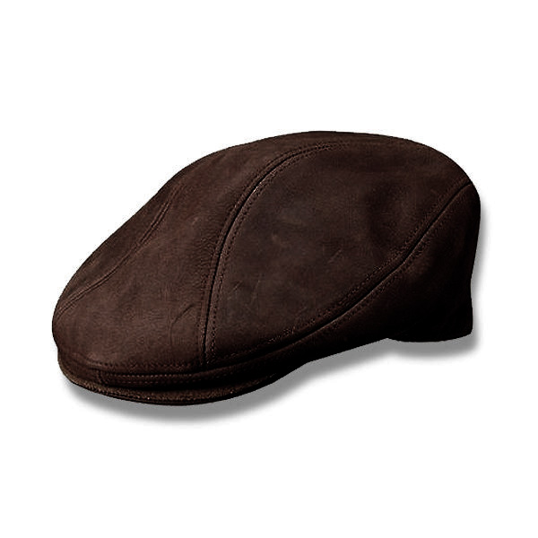 trump autographed hat