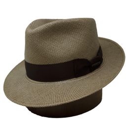 Stetson Aficionado Panama Fedora