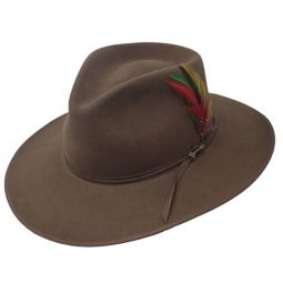 Stetson Dune Western Hat