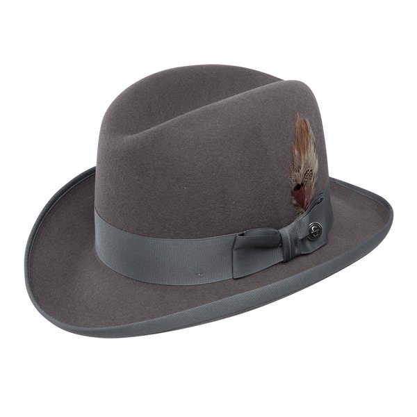 Homburg Hats