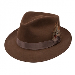 custom stetson hats