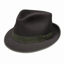 Stetson Inwood Fur Felt Fedora