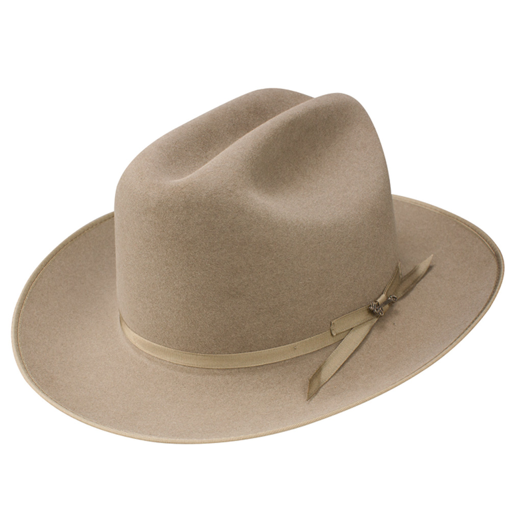 ハットコー Vintage Royal Deluxe Stetson 50s 7 18 えるグログ