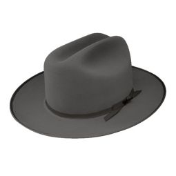 Stetson Royal DeLuxe Open Road Hat