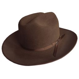 Stetson Royal DeLuxe Open Road Hat