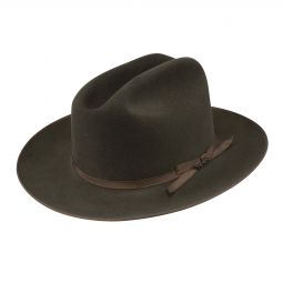 Stetson Royal DeLuxe Open Road Hat
