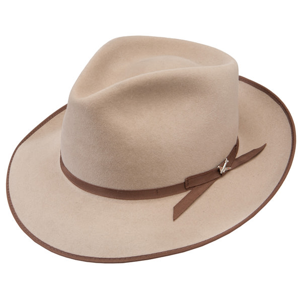Stetson Stratoliner Special Edition Fedora