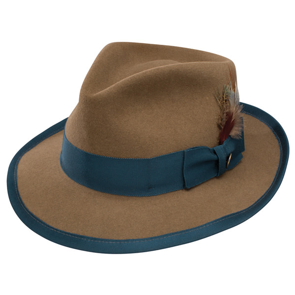 stetson hats outlet