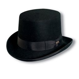 tall top hats for sale