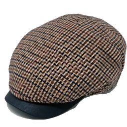 Wigens Rodrik Ivy One Piece Cap