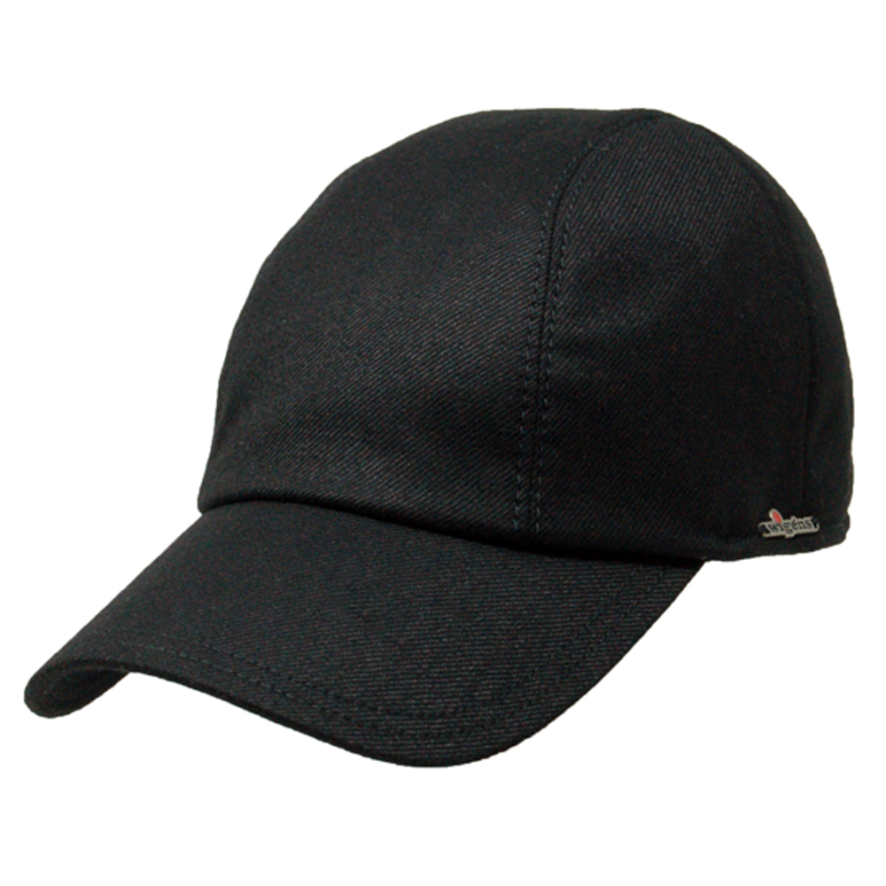 Wigens Stefan Contemporary Baseball Cap