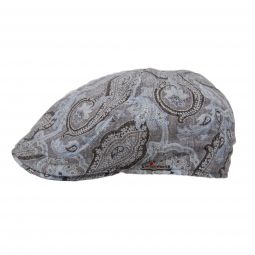 Wigens Hansel Cotton/Linen Pub Cap