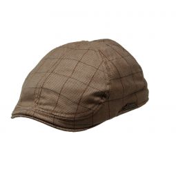 Wigens Damon Wool/Cotton Pub Cap