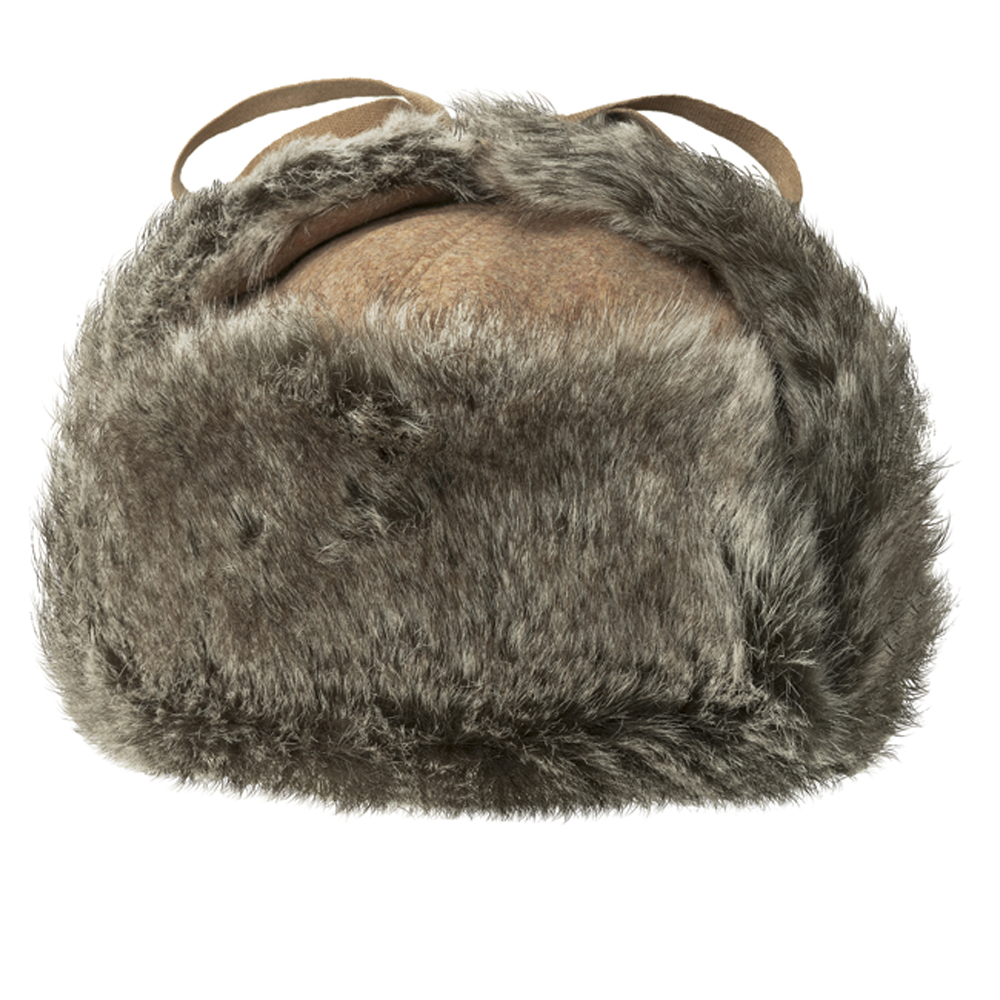 Kangol Wool Ushanka