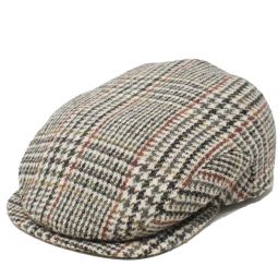 DelMonico by Stefeno Xander Ivy Cap