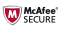 McAfee Secure Certified