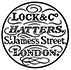 Lock and Co Hatters logo