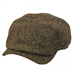 Newsboy Caps logo