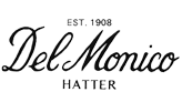 DelMonico Hatter Home Page